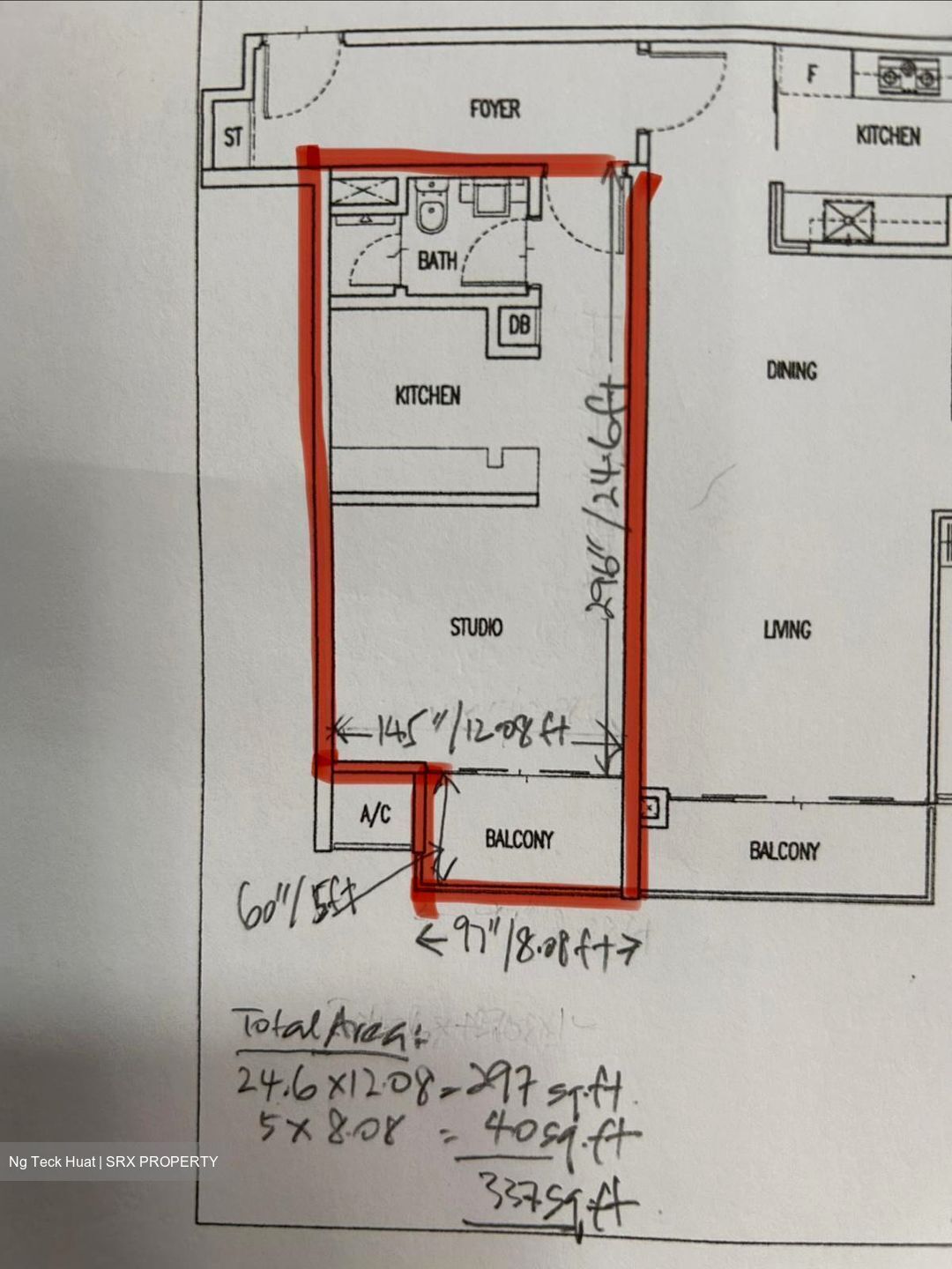 My Manhattan (D18), Condominium #562161081